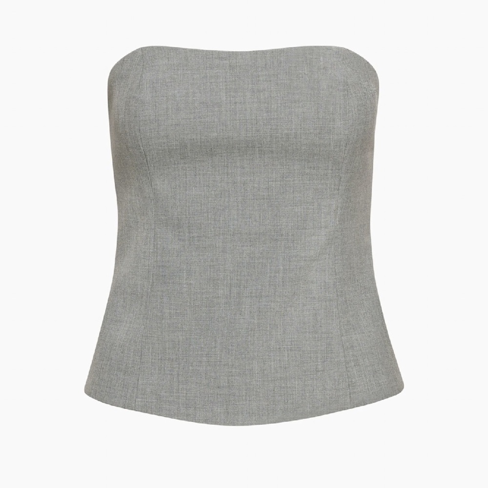 Headline Bustier